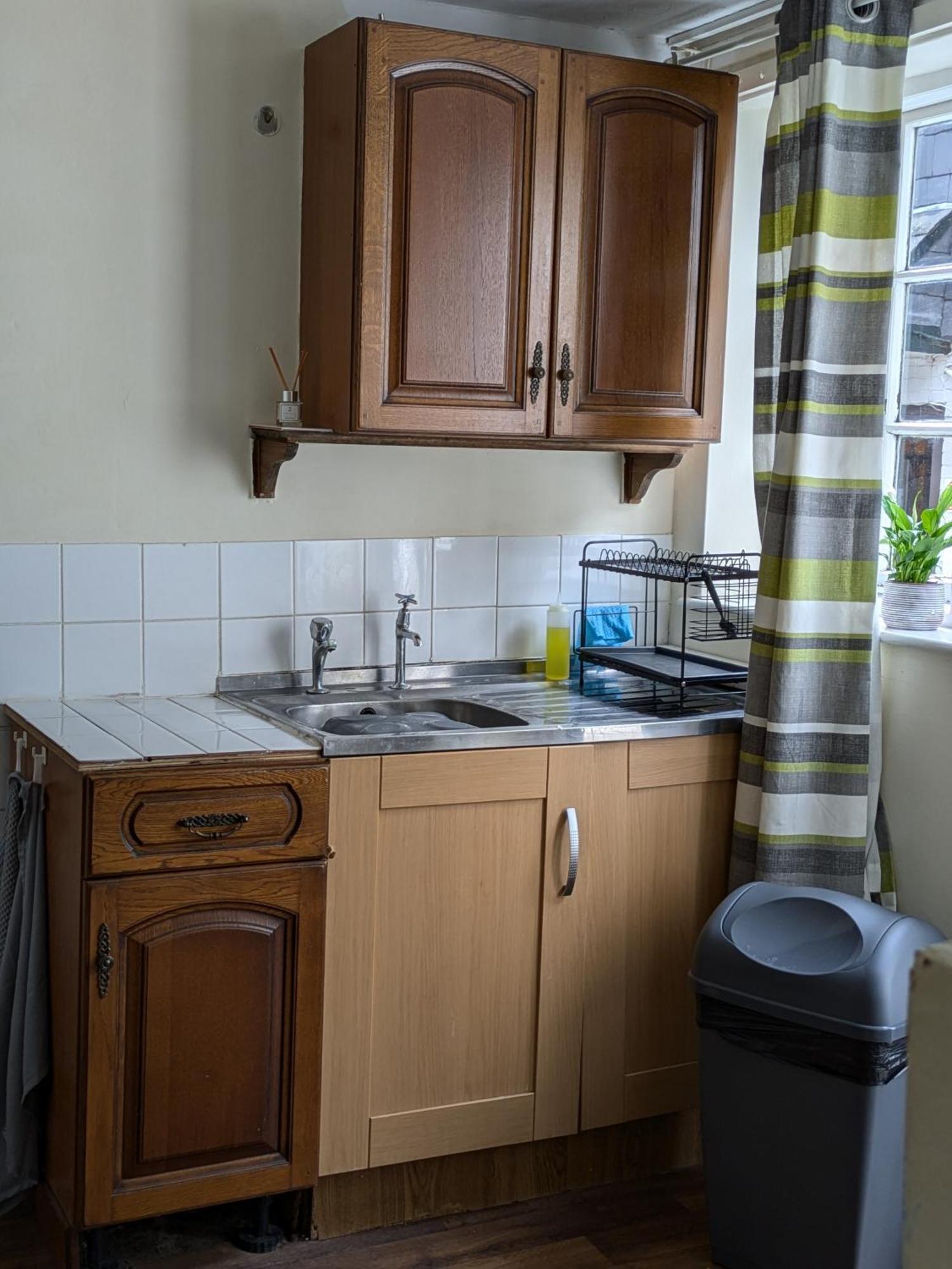 Little Brewers Escape To The Foot Of Gold Hill Dorset Apartment ชาฟท์สบรี ภายนอก รูปภาพ
