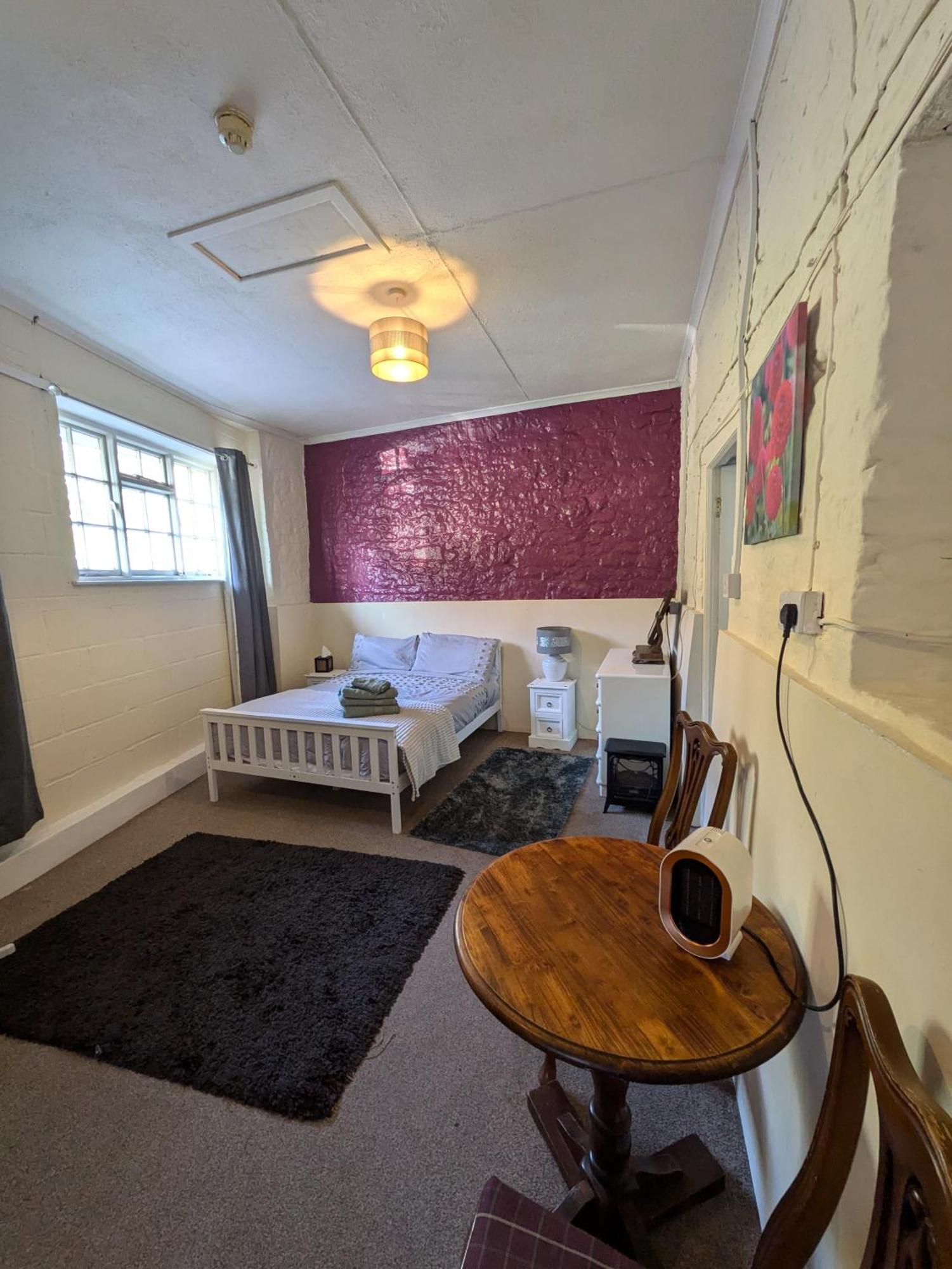 Little Brewers Escape To The Foot Of Gold Hill Dorset Apartment ชาฟท์สบรี ภายนอก รูปภาพ